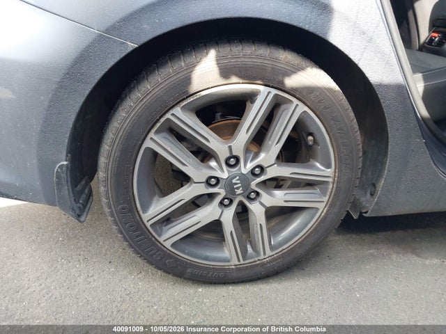 Продажа на аукционе авто 2020 Kia Forte, vin: 3KPF54AD3LE207367, номер лота: 40091009