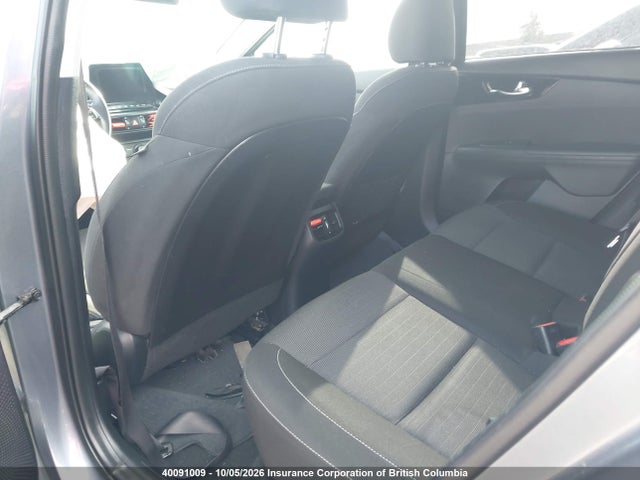 Продажа на аукционе авто 2020 Kia Forte, vin: 3KPF54AD3LE207367, номер лота: 40091009