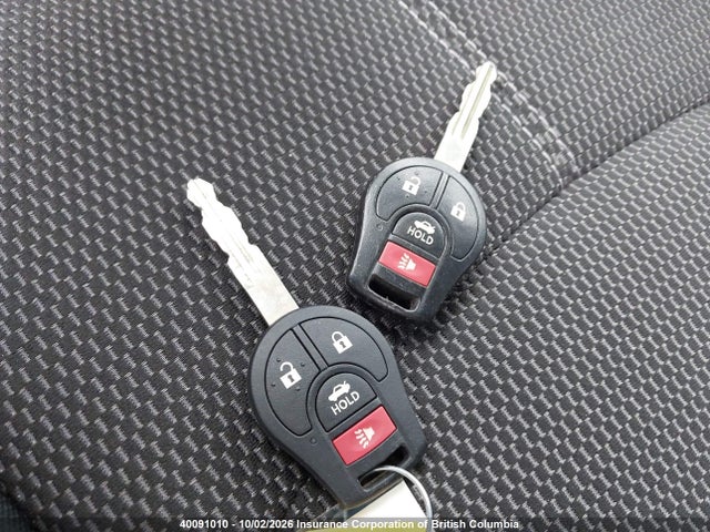 Aukcja sprzedaży 2014 Nissan Sentra 1.8 S/1.8 Sl/1.8 Sr/1.8 Sv, vin: 3N1AB7AP6EL696279, numer aukcji: 40091010