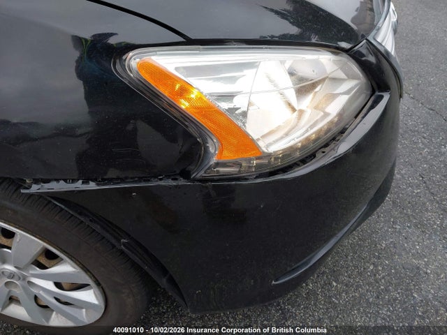 Aukcja sprzedaży 2014 Nissan Sentra 1.8 S/1.8 Sl/1.8 Sr/1.8 Sv, vin: 3N1AB7AP6EL696279, numer aukcji: 40091010