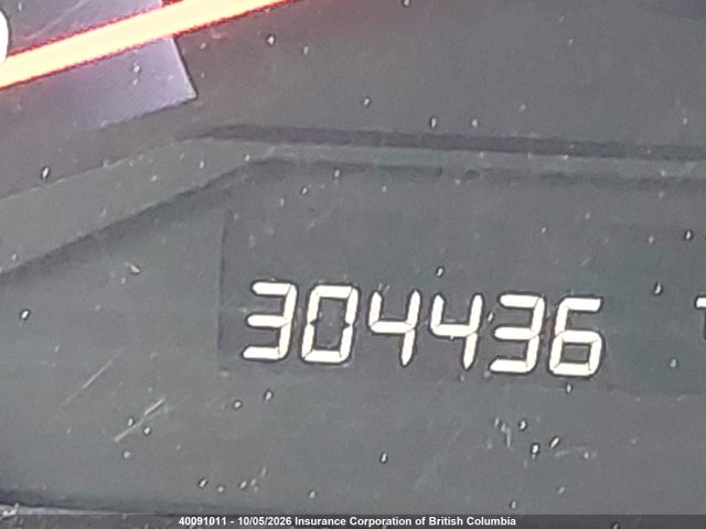 40091011 :رقم المزاد ، 5FNRL38657B513796 vin ، 2007 Honda Odyssey Exl مزاد بيع