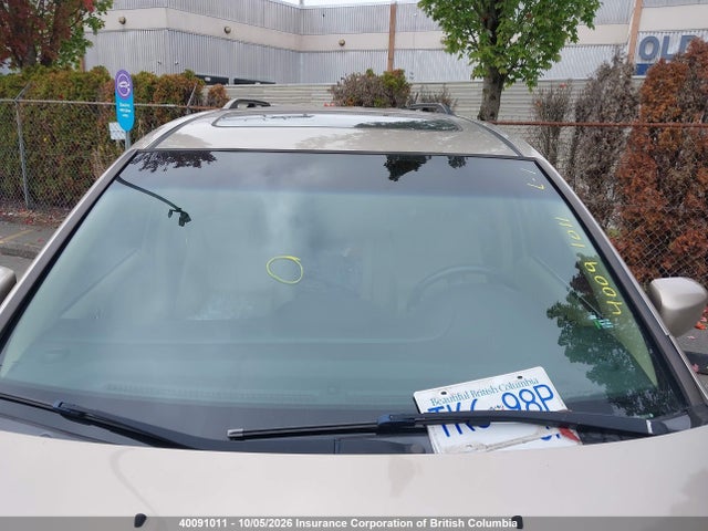 40091011 :رقم المزاد ، 5FNRL38657B513796 vin ، 2007 Honda Odyssey Exl مزاد بيع