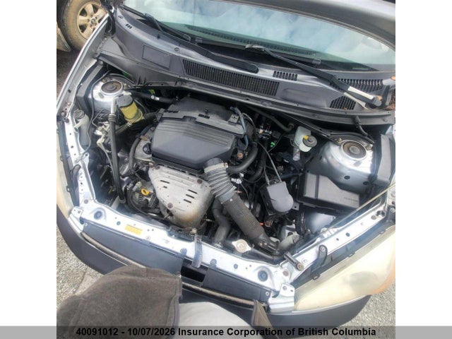 Продажа на аукционе авто 2002 Toyota Rav4, vin: JTEHH20V226015551, номер лота: 40091012