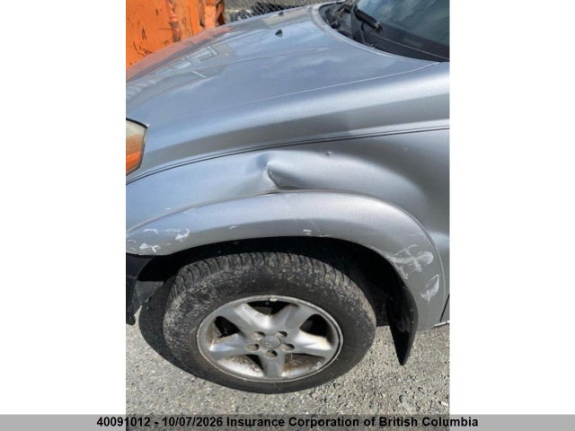 Продажа на аукционе авто 2002 Toyota Rav4, vin: JTEHH20V226015551, номер лота: 40091012