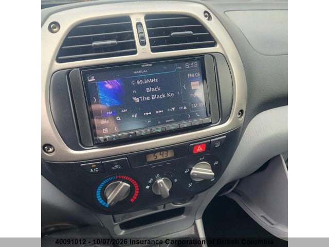 Продажа на аукционе авто 2002 Toyota Rav4, vin: JTEHH20V226015551, номер лота: 40091012