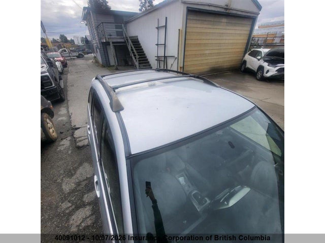 Продажа на аукционе авто 2002 Toyota Rav4, vin: JTEHH20V226015551, номер лота: 40091012