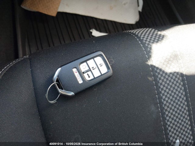 Продажа на аукционе авто 2019 Honda Civic, vin: 2HGFC2F78KH015895, номер лота: 40091014
