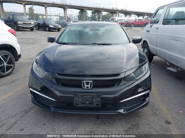Продажа на аукционе авто 2019 Honda Civic, vin: 2HGFC2F78KH015895, номер лота: 40091014