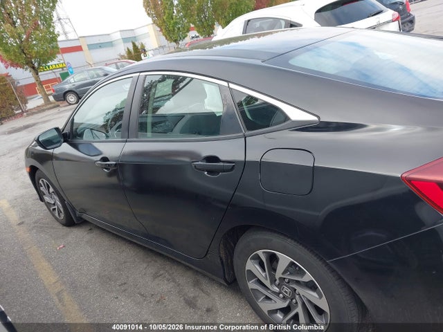 Продажа на аукционе авто 2019 Honda Civic, vin: 2HGFC2F78KH015895, номер лота: 40091014