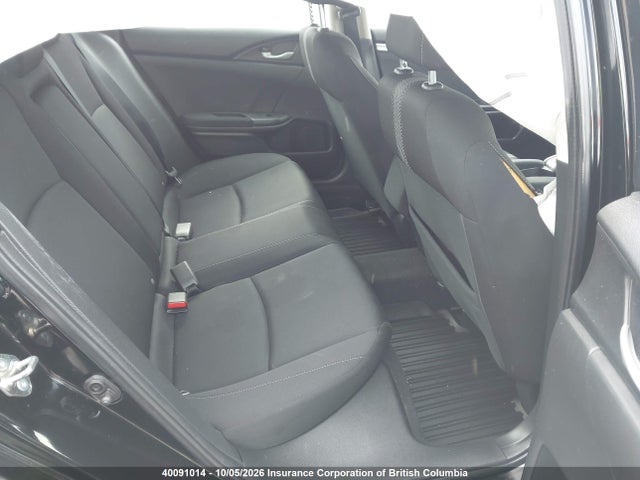 Продажа на аукционе авто 2019 Honda Civic, vin: 2HGFC2F78KH015895, номер лота: 40091014