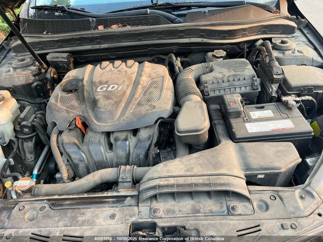 Продаж на аукціоні авто 2011 Kia Optima Ex/sx, vin: KNAGN4A7XB5144869, номер лоту: 40091016