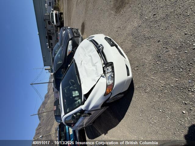 Aukcja sprzedaży 2007 Honda Civic, vin: 2HGFG12827H000197, numer aukcji: 40091017