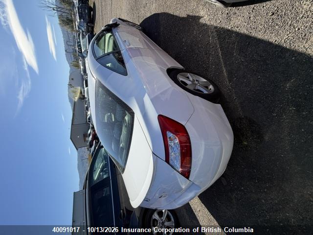 40091017 :رقم المزاد ، 2HGFG12827H000197 vin ، 2007 Honda Civic مزاد بيع