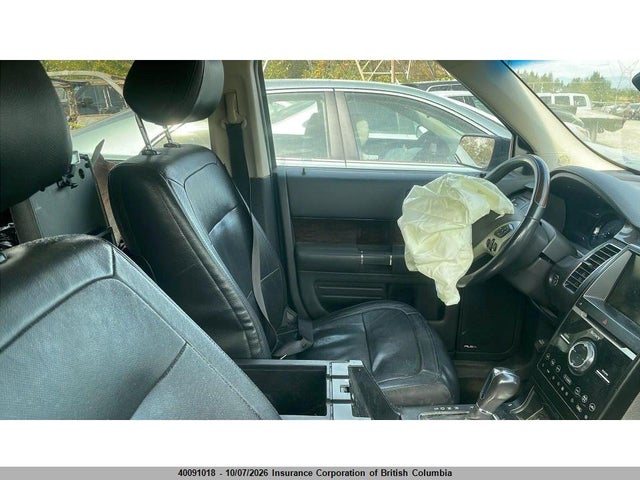 Продаж на аукціоні авто 2013 Ford Flex, vin: 2FMHK6D80DBD00945, номер лоту: 40091018