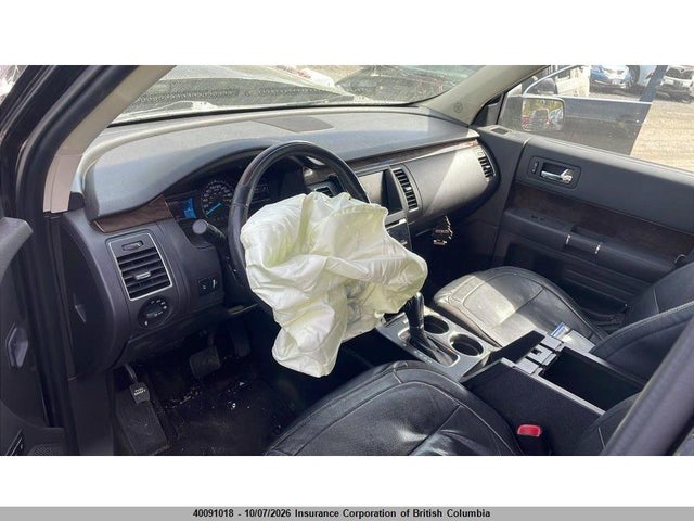 Продаж на аукціоні авто 2013 Ford Flex, vin: 2FMHK6D80DBD00945, номер лоту: 40091018