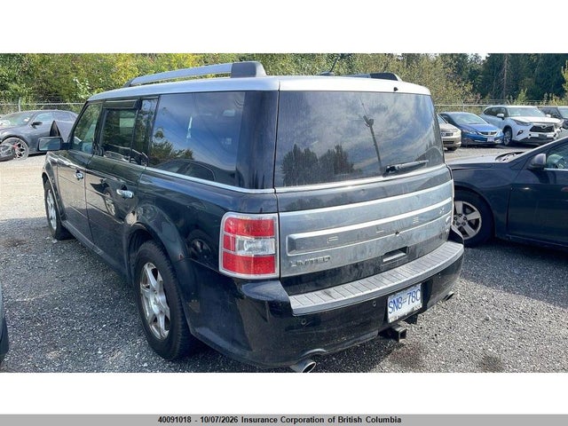 Продаж на аукціоні авто 2013 Ford Flex, vin: 2FMHK6D80DBD00945, номер лоту: 40091018