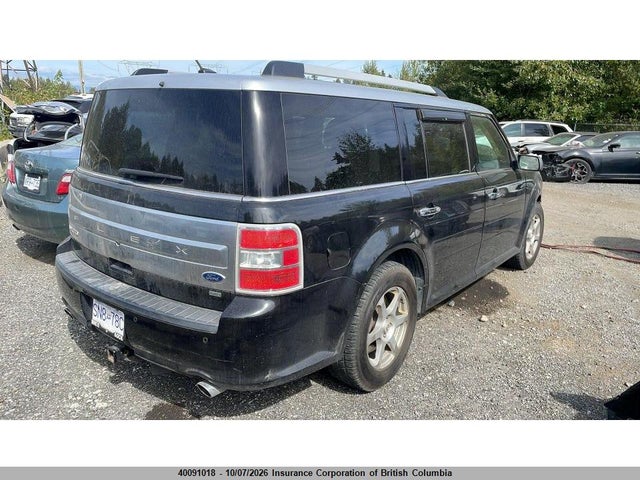 Продаж на аукціоні авто 2013 Ford Flex, vin: 2FMHK6D80DBD00945, номер лоту: 40091018