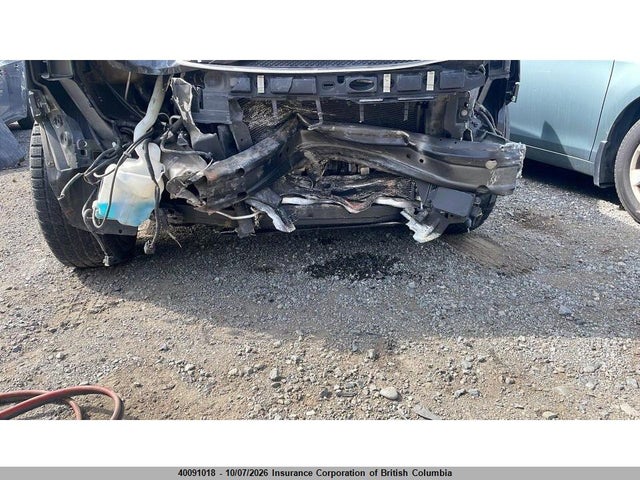 Продаж на аукціоні авто 2013 Ford Flex, vin: 2FMHK6D80DBD00945, номер лоту: 40091018
