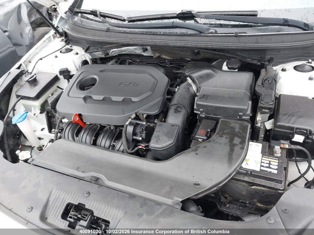 Продаж на аукціоні авто 2015 Hyundai Sonata Sport/limited, vin: 5NPE34AF2FH143762, номер лоту: 40091020