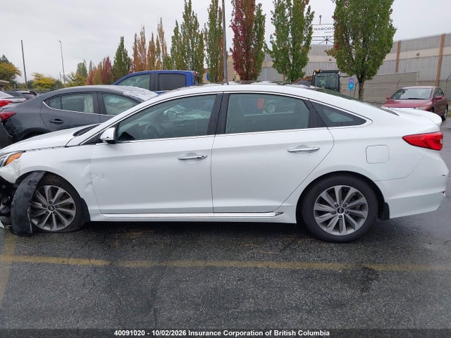 Продаж на аукціоні авто 2015 Hyundai Sonata Sport/limited, vin: 5NPE34AF2FH143762, номер лоту: 40091020