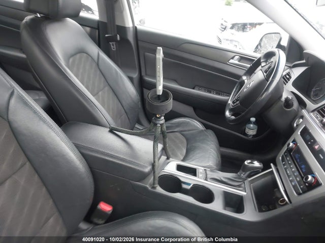 Продаж на аукціоні авто 2015 Hyundai Sonata Sport/limited, vin: 5NPE34AF2FH143762, номер лоту: 40091020