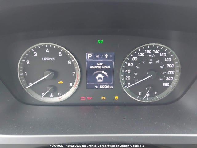Продаж на аукціоні авто 2015 Hyundai Sonata Sport/limited, vin: 5NPE34AF2FH143762, номер лоту: 40091020