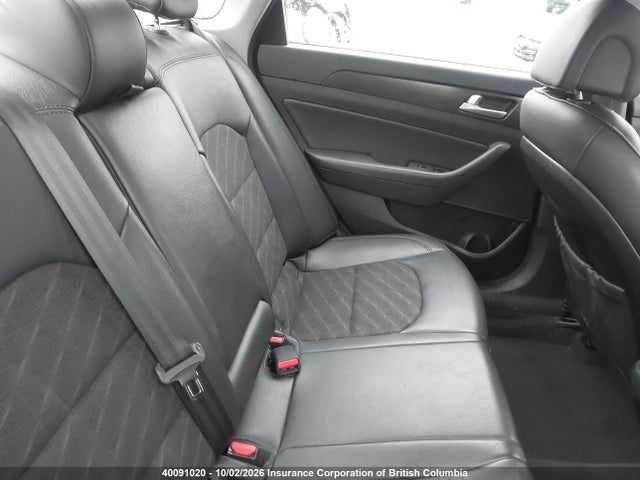 Продаж на аукціоні авто 2015 Hyundai Sonata Sport/limited, vin: 5NPE34AF2FH143762, номер лоту: 40091020