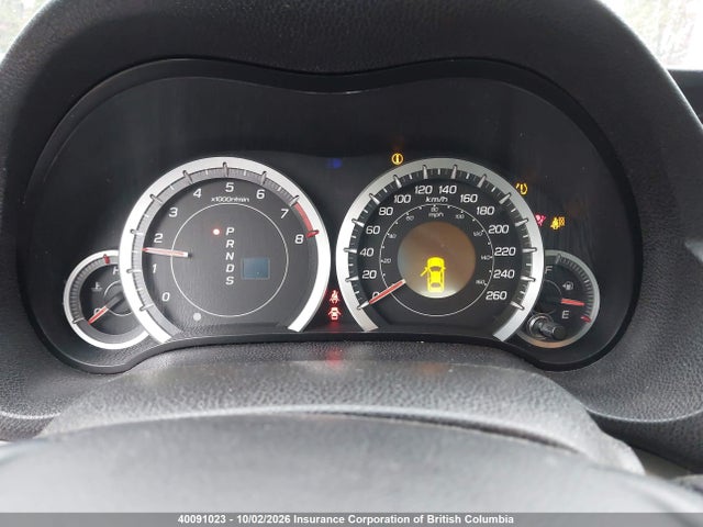 Продажа на аукционе авто 2010 Acura Tsx, vin: JH4CU2F60AC800787, номер лота: 40091023