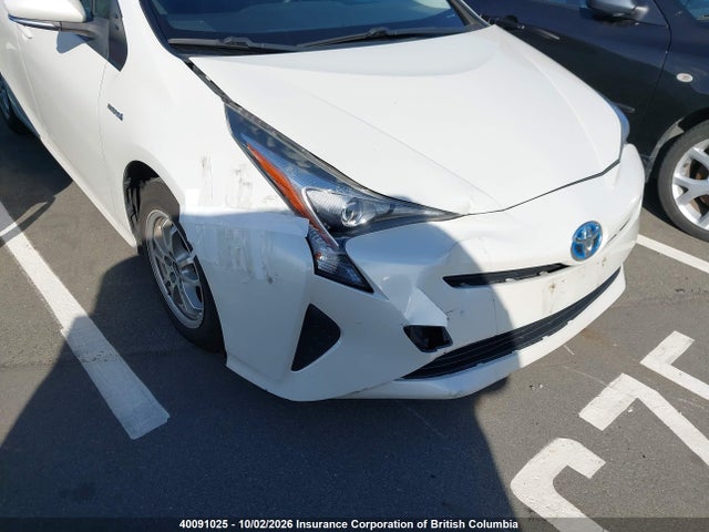 2016 JTDKBRFU3G3006272 main image