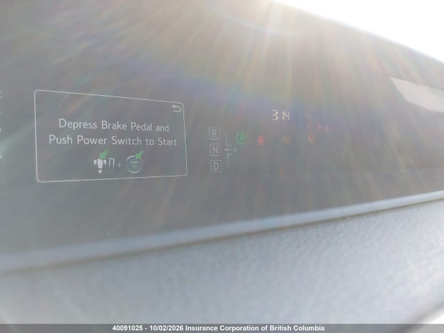 Toyota Prius 2016 JTDKBRFU3G3006272 Image 7