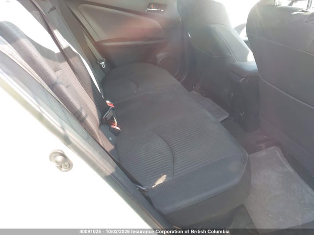 Toyota Prius 2016 JTDKBRFU3G3006272 Image 8