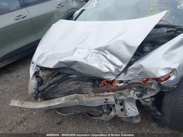 Aukcja sprzedaży 2007 Honda Civic Si Si, vin: 2HGFG21557H100856, numer aukcji: 40085834