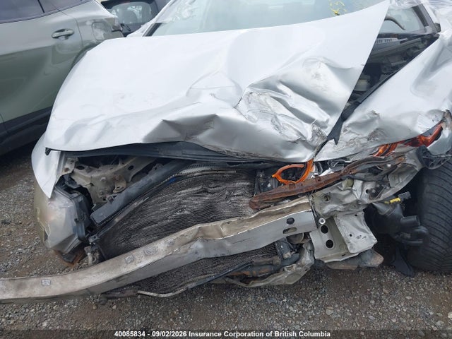 Aukcja sprzedaży 2007 Honda Civic Si Si, vin: 2HGFG21557H100856, numer aukcji: 40085834