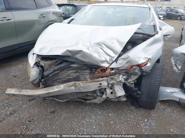 Aukcja sprzedaży 2007 Honda Civic Si Si, vin: 2HGFG21557H100856, numer aukcji: 40085834