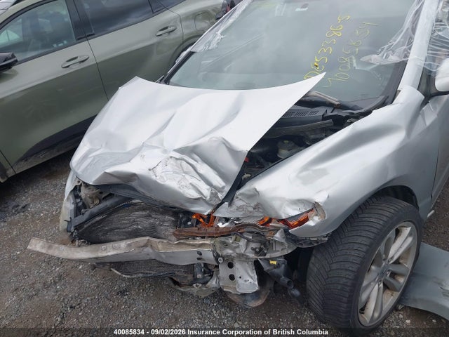 Aukcja sprzedaży 2007 Honda Civic Si Si, vin: 2HGFG21557H100856, numer aukcji: 40085834