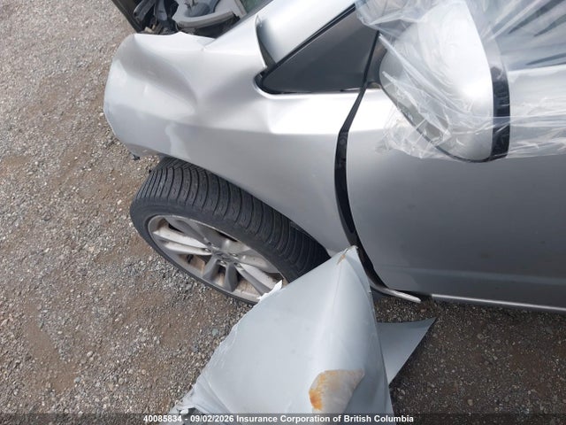 Aukcja sprzedaży 2007 Honda Civic Si Si, vin: 2HGFG21557H100856, numer aukcji: 40085834