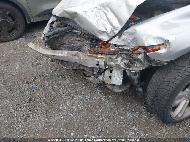 Aukcja sprzedaży 2007 Honda Civic Si Si, vin: 2HGFG21557H100856, numer aukcji: 40085834
