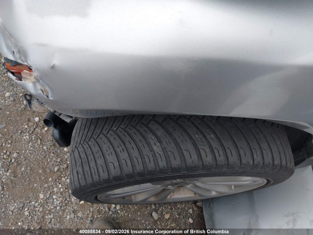 Aukcja sprzedaży 2007 Honda Civic Si Si, vin: 2HGFG21557H100856, numer aukcji: 40085834