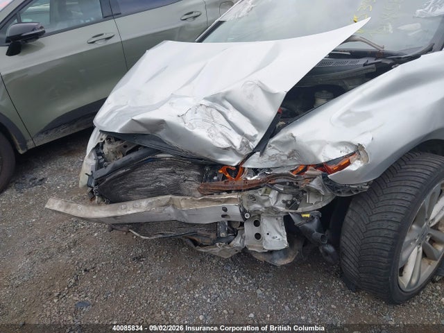 Aukcja sprzedaży 2007 Honda Civic Si Si, vin: 2HGFG21557H100856, numer aukcji: 40085834