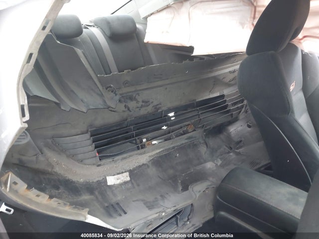Aukcja sprzedaży 2007 Honda Civic Si Si, vin: 2HGFG21557H100856, numer aukcji: 40085834
