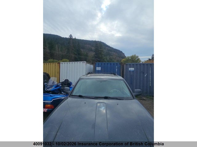 40091032 :رقم المزاد ، 1J8HR58M78C101522 vin ، 2008 Jeep Grand Cherokee Limited مزاد بيع