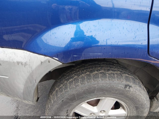 Продажа на аукционе авто 2005 Ford Escape Xls, vin: 1FMYU92Z45DA09500, номер лота: 40091034