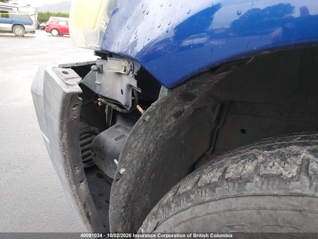 Продажа на аукционе авто 2005 Ford Escape Xls, vin: 1FMYU92Z45DA09500, номер лота: 40091034