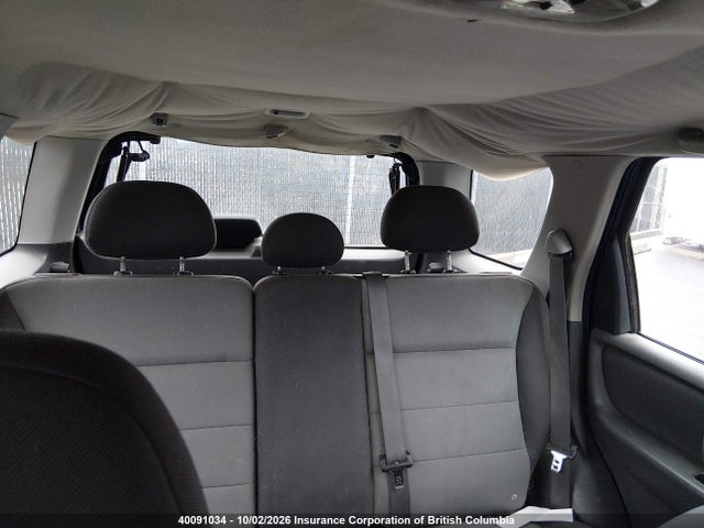 Продажа на аукционе авто 2005 Ford Escape Xls, vin: 1FMYU92Z45DA09500, номер лота: 40091034