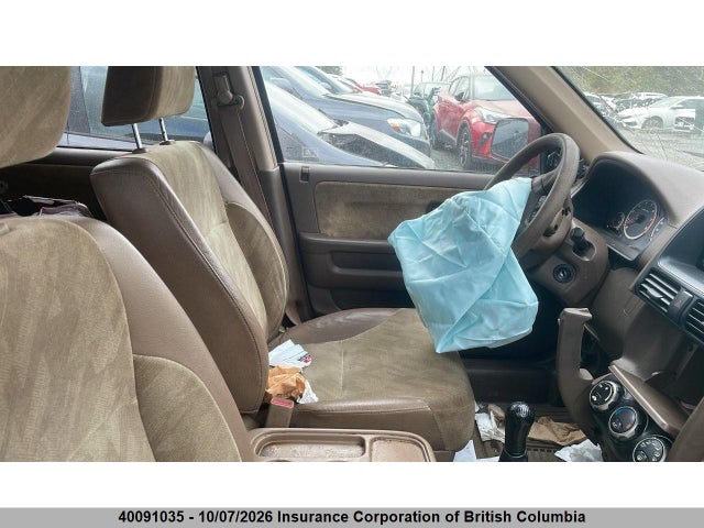 Aukcja sprzedaży 2002 Honda Cr-v, vin: JHLRD77812C810130, numer aukcji: 40091035