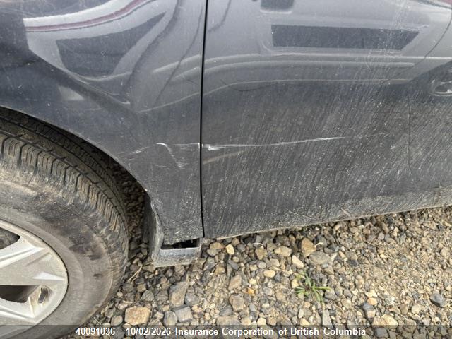 40091036 :رقم المزاد ، JF2SJCBCXEH488172 vin ، 2014 Subaru Forester 2.5i Premium مزاد بيع