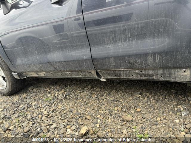 40091036 :رقم المزاد ، JF2SJCBCXEH488172 vin ، 2014 Subaru Forester 2.5i Premium مزاد بيع