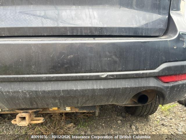 40091036 :رقم المزاد ، JF2SJCBCXEH488172 vin ، 2014 Subaru Forester 2.5i Premium مزاد بيع