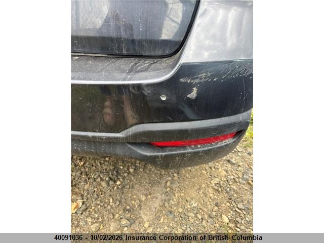 40091036 :رقم المزاد ، JF2SJCBCXEH488172 vin ، 2014 Subaru Forester 2.5i Premium مزاد بيع