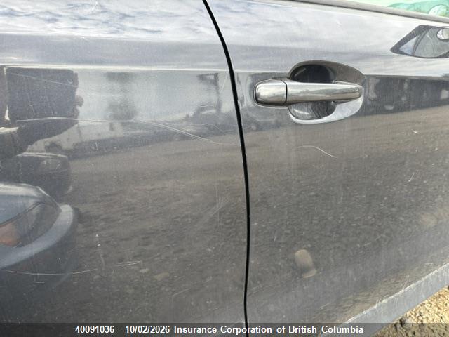 40091036 :رقم المزاد ، JF2SJCBCXEH488172 vin ، 2014 Subaru Forester 2.5i Premium مزاد بيع